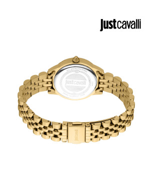 Just Cavalli Ladies Watch